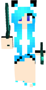 FoxyGirl