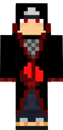 Preview of texture: ~itachi