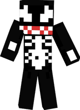 venom ano