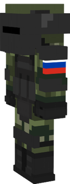 russan