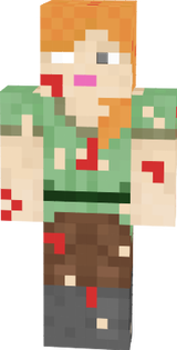 Alex herobnite