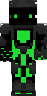 armadura de fero