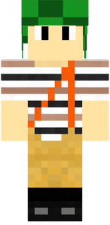 r.i.p Chaves