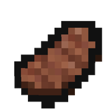 Bistec cocinado xdxd