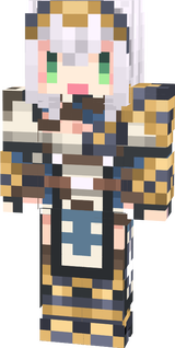Shirogane_Noel