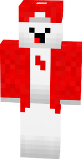 vennixgang red