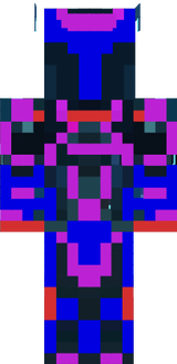CyberLegend