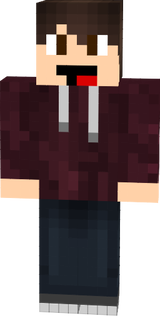 ItsAdam 100% legitimate skin