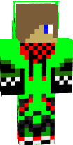 sipha green