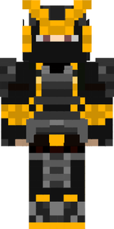 samurai