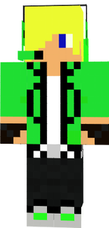 cool guy