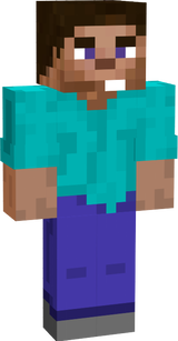 Minecraft Story mode (my version)