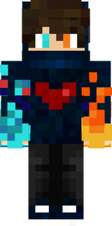 feu de glace