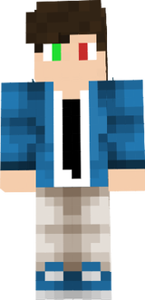 FurkanCamSkin