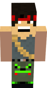 rembodimon