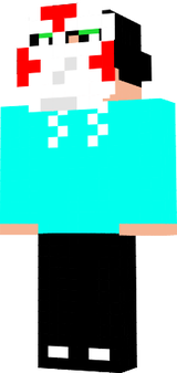h20 delirious 