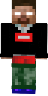 herobrine 1.0