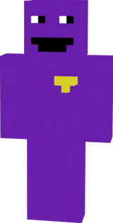 William Afton - "Purple Guy"