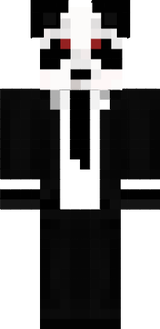 panda
