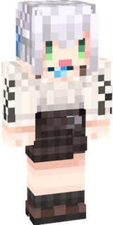 Shirogane Noel 3