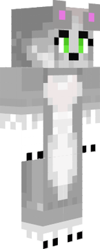 Wolfy