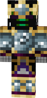  the undead king