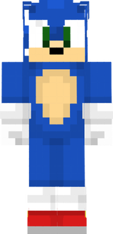 Sonic skin