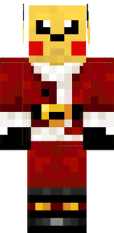 SantaPika