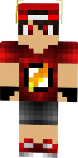 skin do kalel