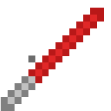 Red Lightsaber