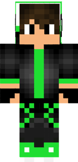 cool mann