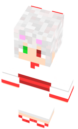 #%E5%A6%96%E7%8B%90%E3%81%AE%E5%B7%AB%E5%A5%B3 Minecraft Skins - NovaSkin