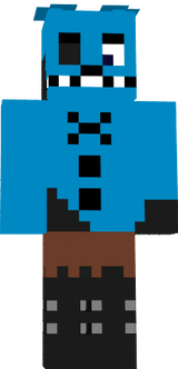 Witherd Bonzee