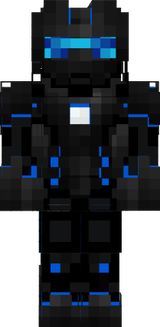 bueBOT