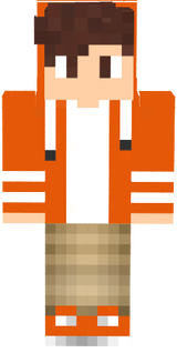zDrack Orange