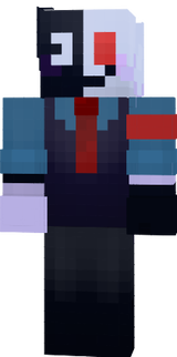disoc with shadow