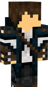 Benjamin - Rigging