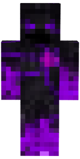 Corruption Steve (VortexMultiverse)