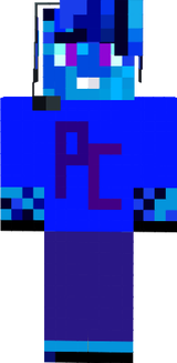 Aqua Pluto
