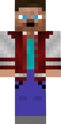 Preview of texture: ReiderTheGamer