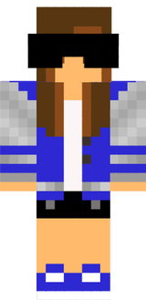 lu1912 skin