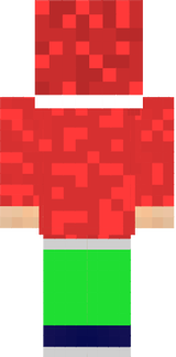 PixlerLP09`s Skin