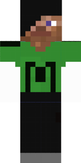 steve