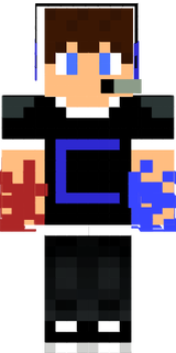 charquare