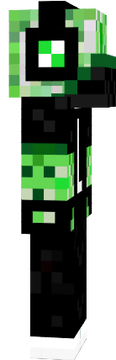 char