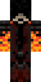 fire ghost