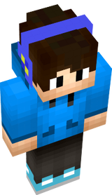 skin criativo