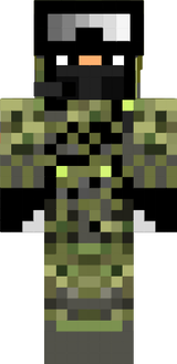 soldat