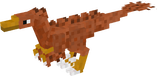 Deinonychus(динозавр) 
