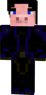 jeffery pig